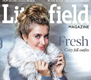 litchfield magazine